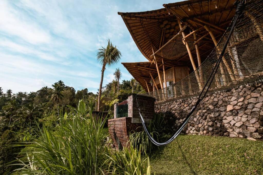 ° CAMAYA BALI BUTTERFLY - MAGICAL BAMBOO HOUSE SELAT (Indonesia) | HOTELMIX