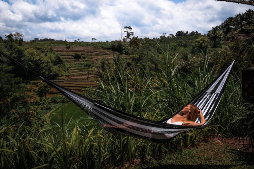 ° CAMAYA BALI BUTTERFLY - MAGICAL BAMBOO HOUSE SELAT (Indonesia) | HOTELMIX